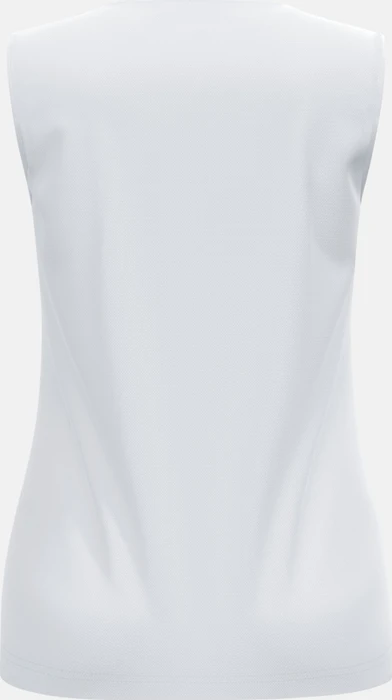 Odlo Cardada Funktionsshirt ärmellos weiß (Damen)