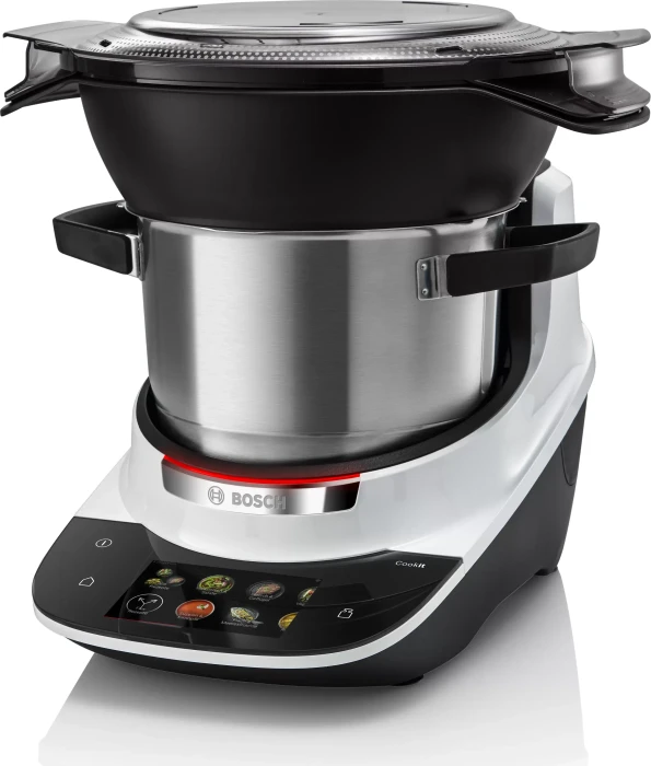 Bosch MCC9555D03 Cookit Set Multikocher