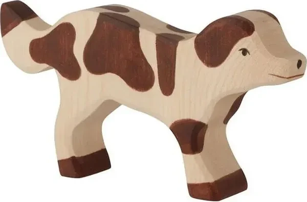 Goki Holztiger Hofhund