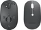 Lenovo Multi-Device Wireless Mouse X9 Edition, USB/Bluetooth Vorschaubild