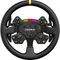 MOZA RS V2 Round Leder Lenkrad (PC) Vorschaubild