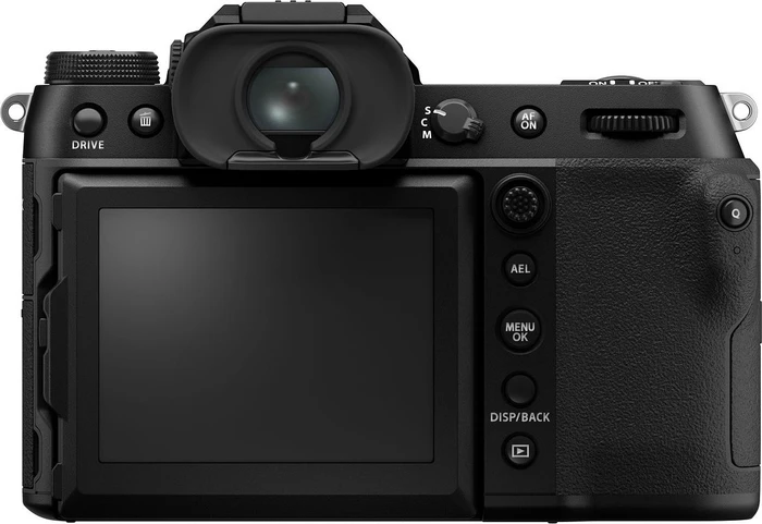 Fujifilm GFX 100S Body