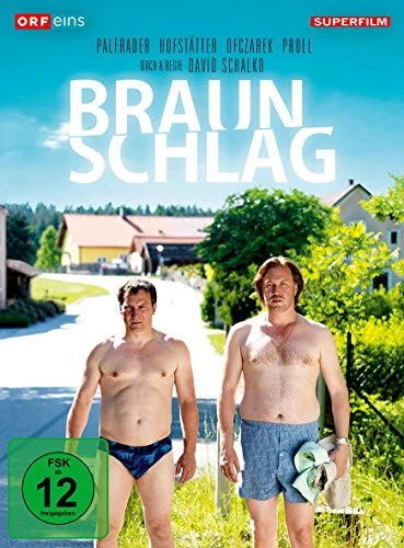 Braunschlag (DVD)