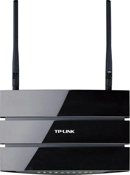 TP-Link TL-WDR3600