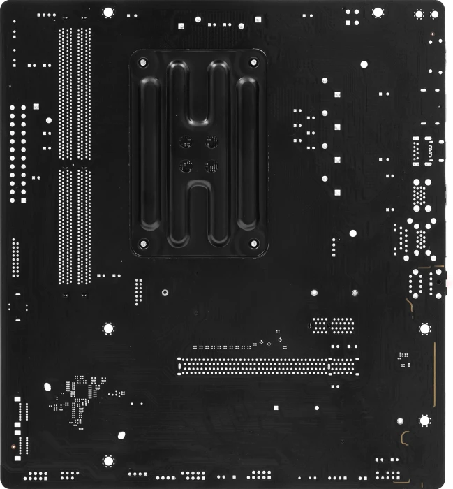 ASRock B550M-P (AMD AM4)