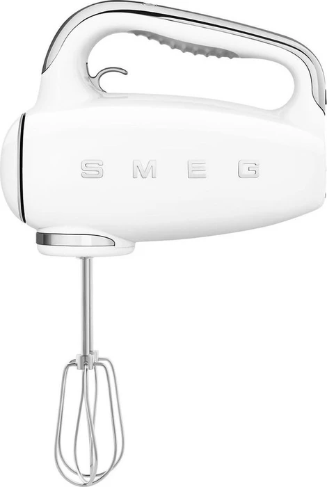 Smeg HMF01WHEU Handmixer