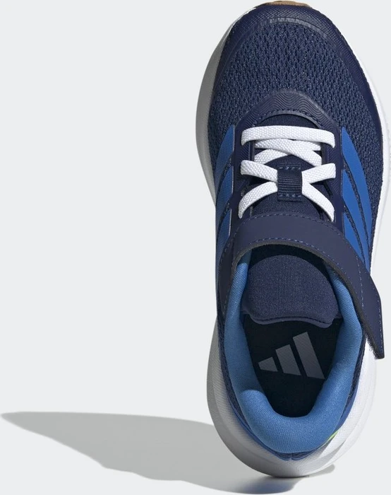 adidas Runfalcon 6 dark blue/bright royal/lucid lemon (Junior)