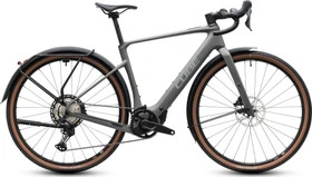 Cube Nuroad Hybrid C:62 Race 400X FE oldgrey'n'grey Modell 2027