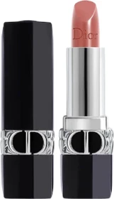 Christian Dior Rouge Dior Farbiger Lippenbalsam N°001 nude look satin, 3.5g