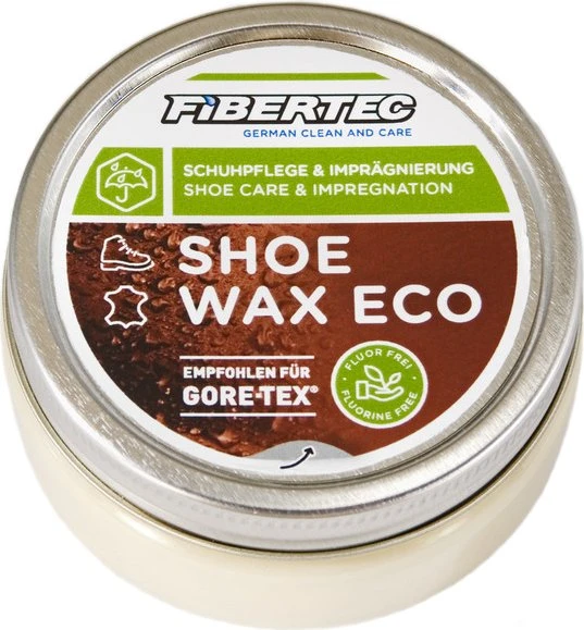 Fibertec Eco Imprägnierung Wachs