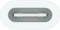 Apple USB-C auf Apple Pencil Adapter, weiß, Retail-Box Vorschaubild