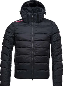 Rossignol Diago Irregular Funktionsjacke schwarz (Herren)