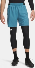 Under Armour Vanish Hose kurz boundless blue/ultimate black (Herren)
