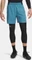 Under Armour Vanish Hose kurz boundless blue/ultimate black (Herren) Vorschaubild