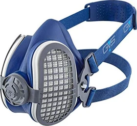 GVS Elipse P3 Atemschutz-Halbmaske