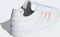 adidas Grand Court 3.0 cloud white/iridescent/almost pink (Junior) Vorschaubild