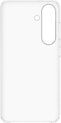 Samsung Clear Case für Galaxy S25 transparent
