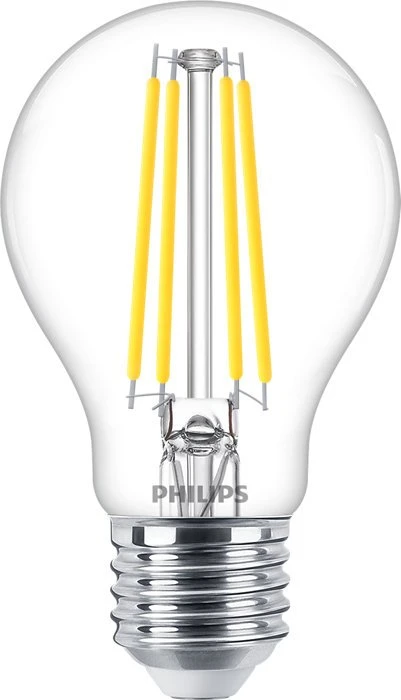 Philips Master LEDbulb Filament Birne D E27 5.9-60W/927 A60 CLG