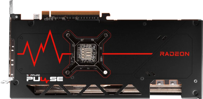 Sapphire Pulse Radeon RX 7700 XT, 12GB GDDR6, 2x HDMI, 2x DP, lite retail