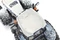 SIKU Farmer New Holland T8.390 Weihnachtstraktor Vorschaubild