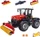 Mould King 4in1 Traktor (17020)