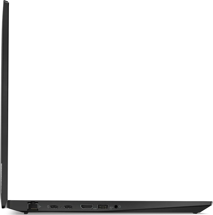 Lenovo ThinkPad P16s G1 (AMD), schwarz, Ryzen 5 PRO 6650U, 16GB RAM, 512GB SSD, DE