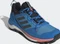 adidas Terrex Skychaser GTX 2.0 blue rush/grey six/turbo (Herren) Vorschaubild