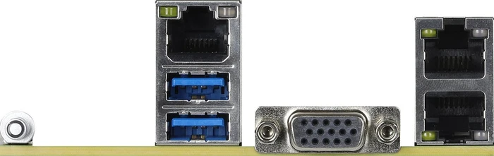 ASRock Rack EPYC3451D4I2-2T