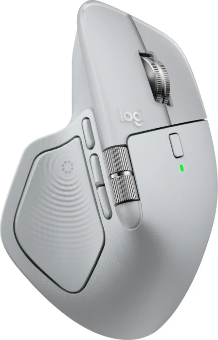 Logitech MX Master 4 Combo
