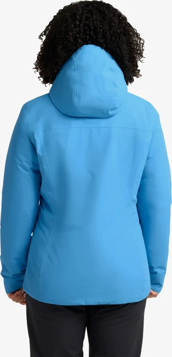 Jack Wolfskin Wisper Insulated Funktionsjacke sky blue (Damen)