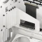HAVN HS 420 VGPU White, Glasfenster Vorschaubild