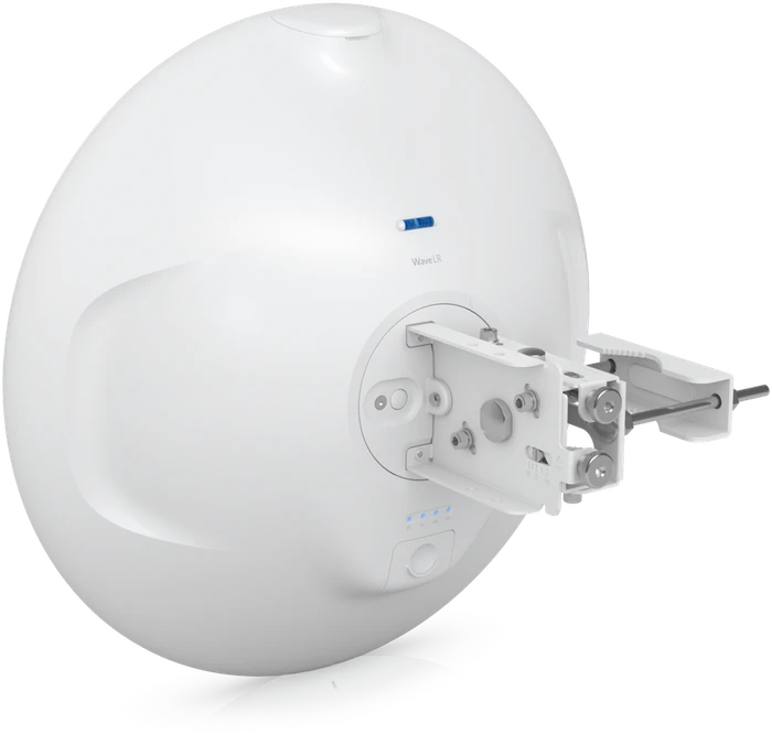 Ubiquiti UISP Wave Long-Range, 60GHz