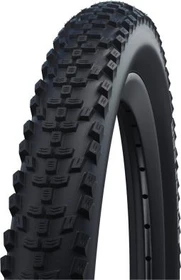 Schwalbe Smart Sam 28x1.65" Performance Addix Reifen schwarz/reflex