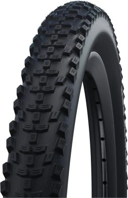 Schwalbe Smart Sam 28x1.65" Performance Addix Reifen schwarz/reflex