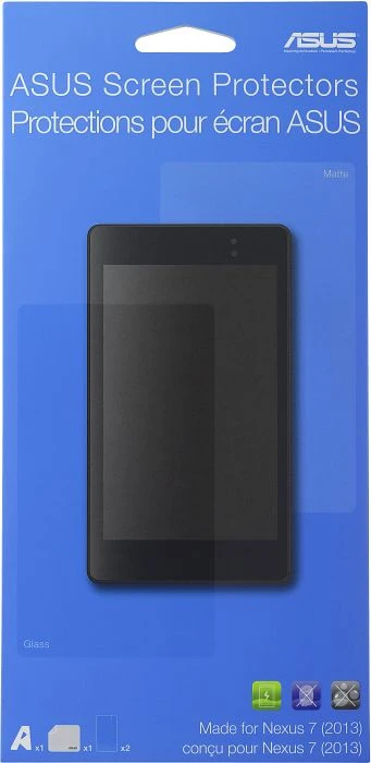 Google Nexus 7 [2013] Displayschutzfolie