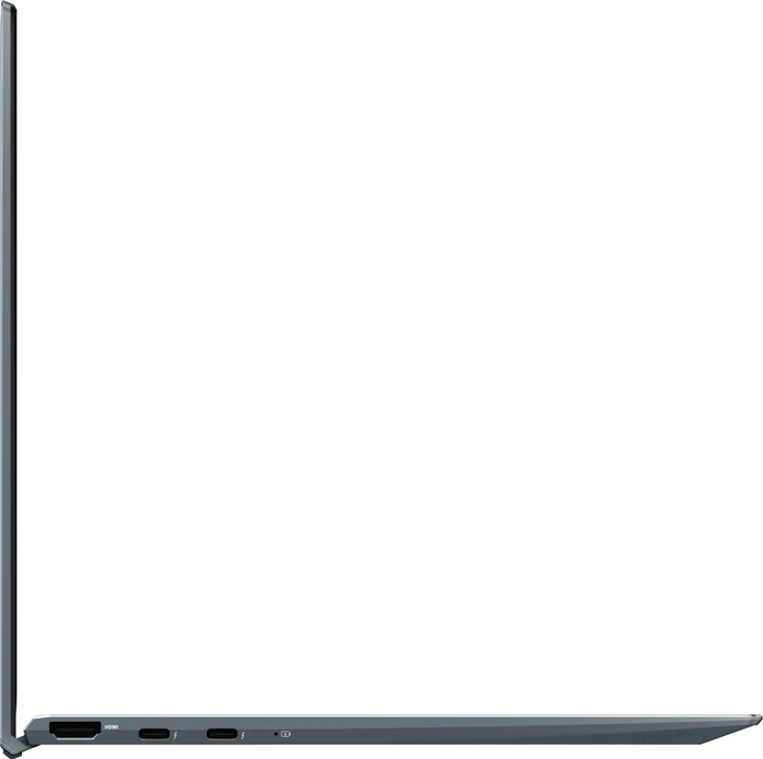 ASUS ZenBook 14 UX425JA-HM094T, Pine Grey, Core i5-1035G1, 8GB RAM, 1TB SSD, DE
