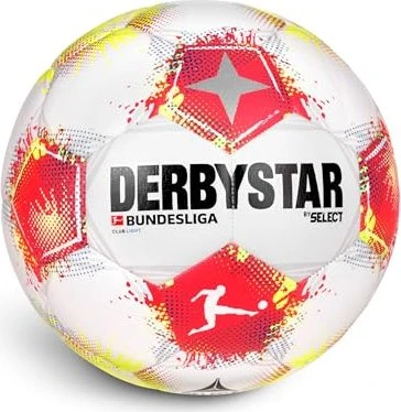 Derbystar Bundesliga Club Light V25 Fußball