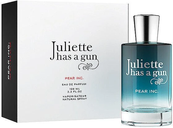 Juliette Has A Gun Pear Inc. Eau de Parfum, 50ml