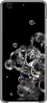 Samsung Smart LED Cover für Galaxy S20 Ultra grau