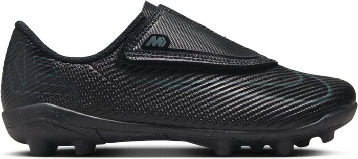 Nike Mercurial Vapor 16 Club MG Low-Top black/deep jungle (Junior)