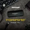 Patriot Transporter Portable SSD, 4TB, USB-C 3.1 Vorschaubild