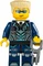 LEGO Ultra Agents - Geheimagenten im Geheimeinsatz Vorschaubild