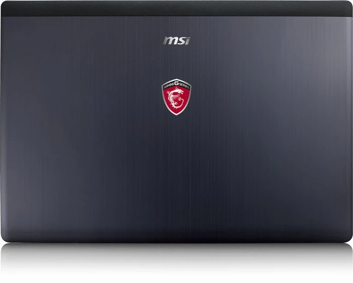 MSI GS70 6QE16H21 Stealth Pro, Core i7-6700HQ, 16GB RAM, 256GB SSD, 1TB HDD, GeForce GTX 970M, DE