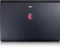 MSI GS70 6QE16H21 Stealth Pro, Core i7-6700HQ, 16GB RAM, 256GB SSD, 1TB HDD, GeForce GTX 970M, DE Vorschaubild