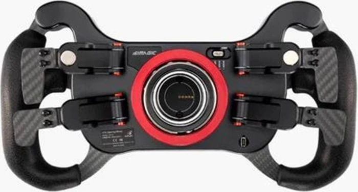 Simagic GT4 (PC)