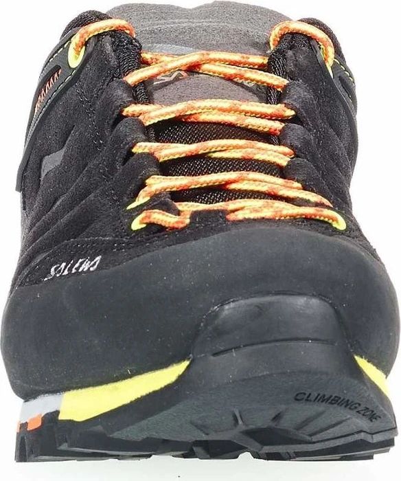 Salewa Mountain Trainer GTX black/sulphur spring (Herren)