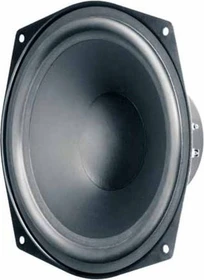 Visaton WS 20 E - 8 Ohm, Stück