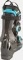 Head Kaliber 130 MV GW BOA2 Performance black/speedblue (Herren) (Modell 2025/2026) Vorschaubild