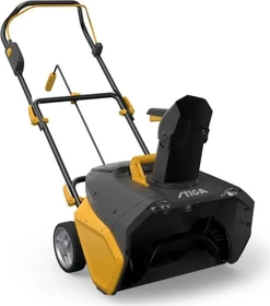 Stiga ST 700e Kit Akku-Schneefräse inkl. Akku 4.0Ah