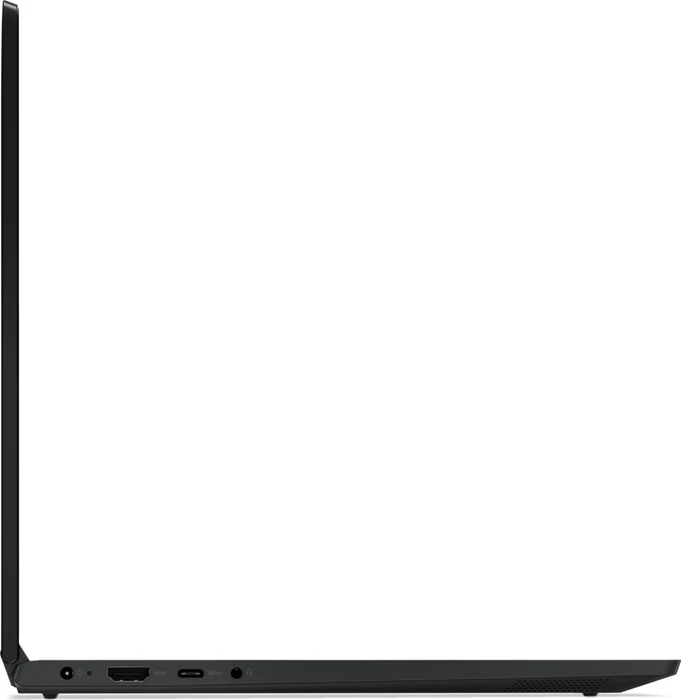 Lenovo IdeaPad C340-14API, Onyx Black, Ryzen 3 3200U, 4GB RAM, 128GB SSD, PL